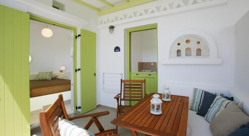 Image of Cyclades Junior Suite 4