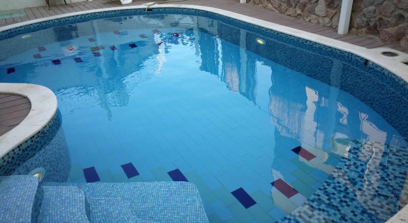 Family Suite Eilat — Hotel in Eilat