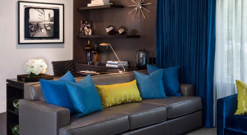 Image of Two Bedroom Villa 4