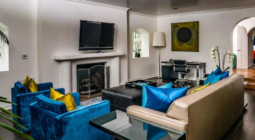 Image of Two Bedroom Villa 3
