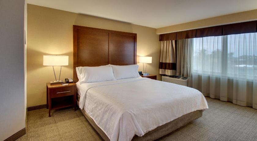 Holiday Inn Express Washington DC N-Silver Spring