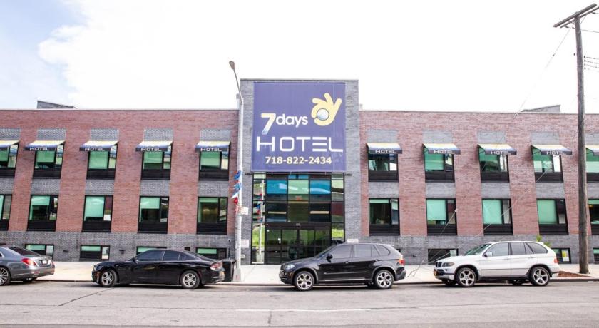 64 Excellent Hotels Near Riverdale In New York City Ny