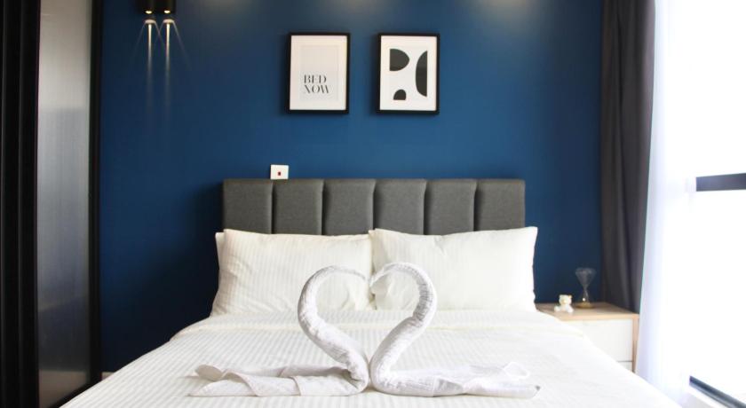 Bell Suites @ Sunsuria City photo