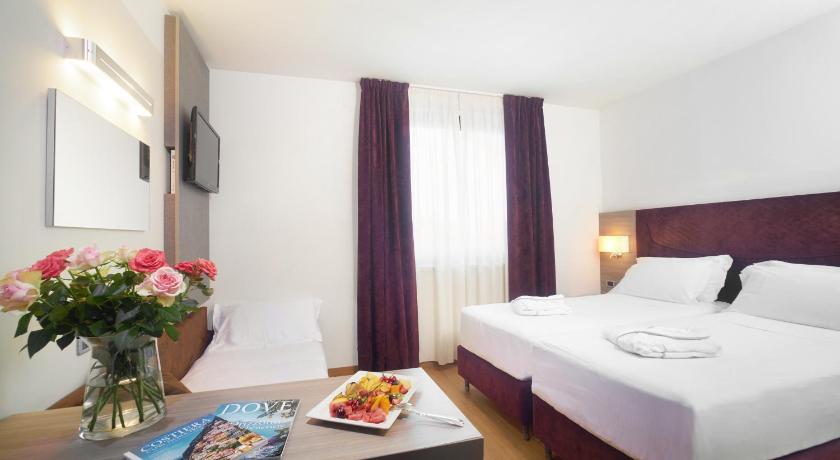 Háromszemélyes szoba (Triple Room) fotója 1