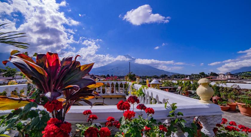 Hotel Gran Plaza Euromaya photo