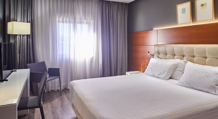 Silken Amara Plaza Hotel
