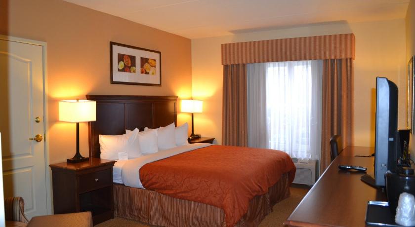 Country Inn & Suites by Radisson, Lexington Park (Patuxent River Naval Air Station), MD