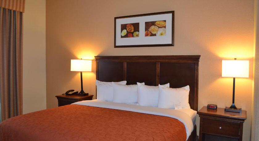 Country Inn & Suites by Radisson, Lexington Park (Patuxent River Naval Air Station), MD