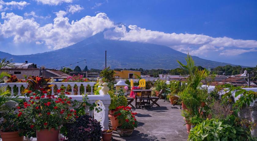 Hotel Gran Plaza Euromaya photo