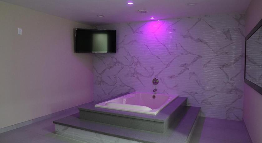 Sea Breeze Inn - LAX Airport, Los Angeles photo