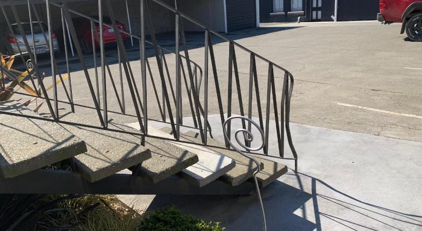 Temuka Motel photo
