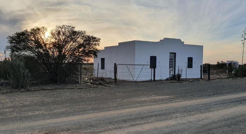 Willowmore Hotels - Eastern Cape - South Africa - The Best Hotels in