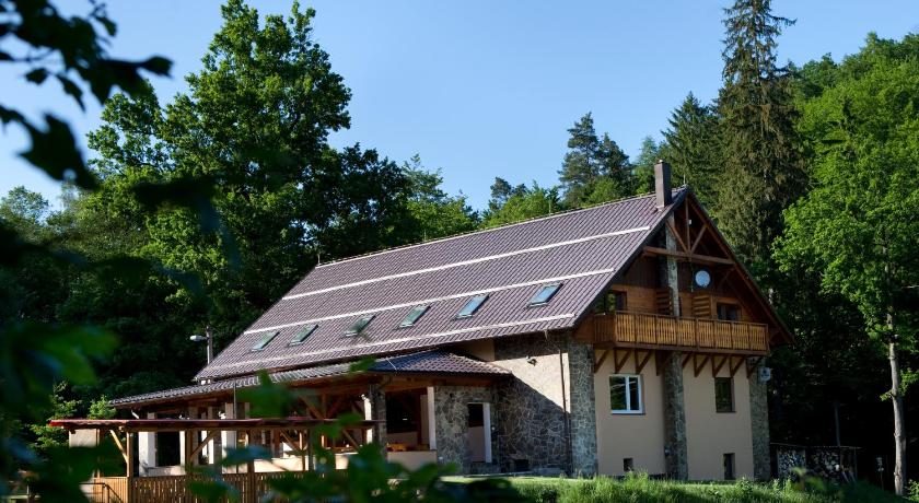 Pod Bresteckou skalou