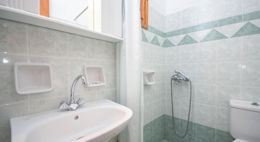 Despina Hotel photo