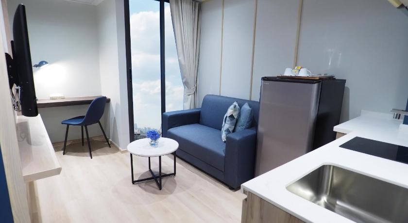 Image of One Bedroom Executive 13