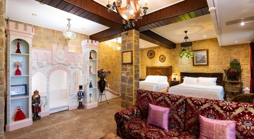 奢華雙人房 (Luxury Double Room)圖片 0