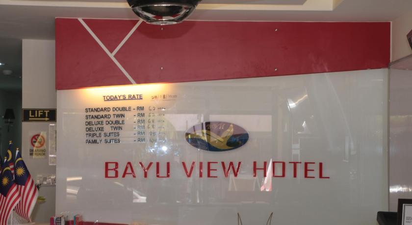 Bayu View Hotel Melaka – Malacca , TX