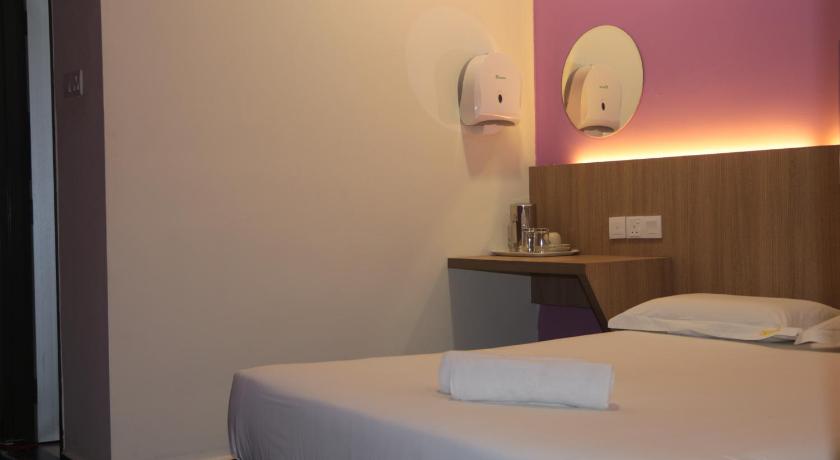 Image of Standard Double Room 1
