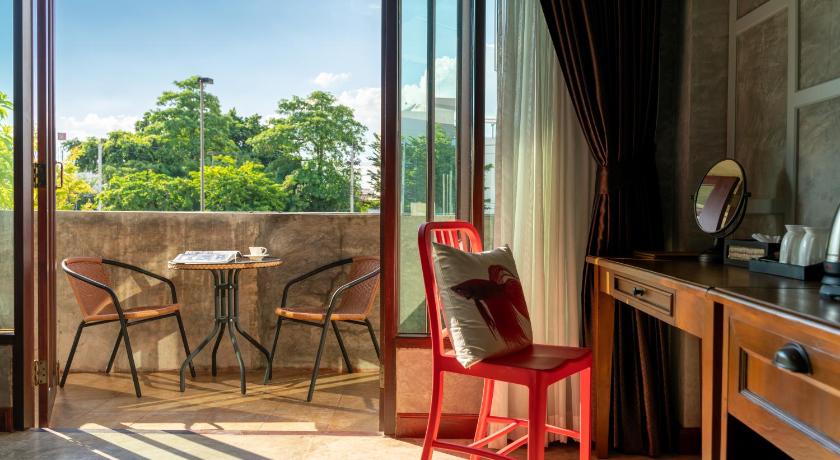 Kasayapi Hotel photo
