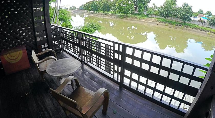The Riverside Guest House