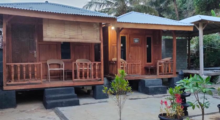 Limasan Mbah Darmo photo