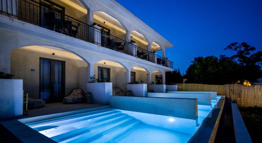 Agave Boutique Hotel - Adults Only photo
