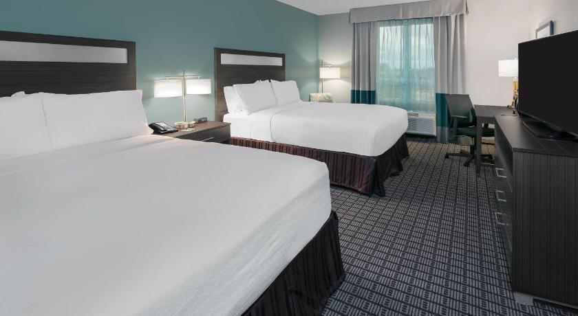 Holiday Inn Beaumont East-Medical Ctr Area photo
