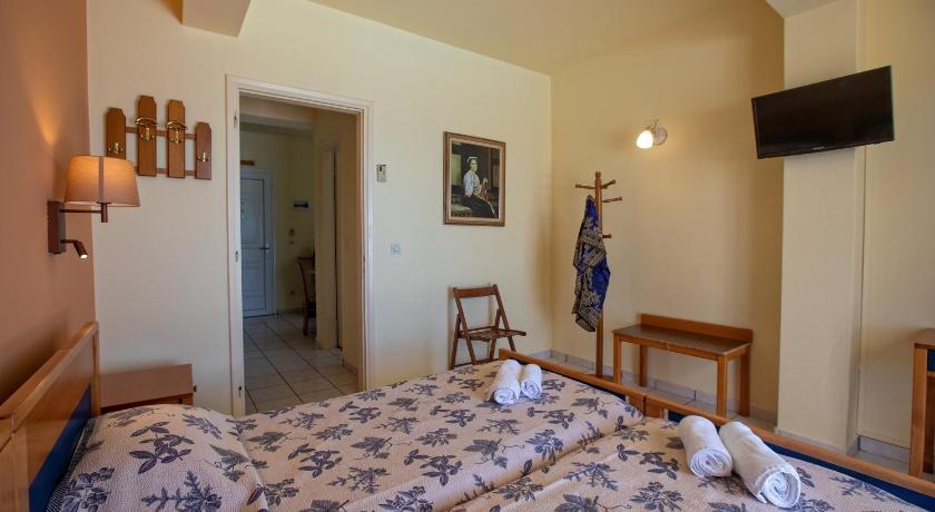 Image of One-Bedroom Apartment (2 Adults + 2 Children) 8