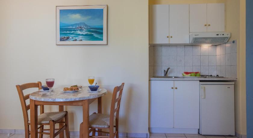 Image of One-Bedroom Apartment (2 Adults + 2 Children) 10