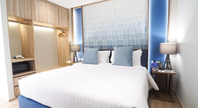 Image of 2 Bedroom Suite 7