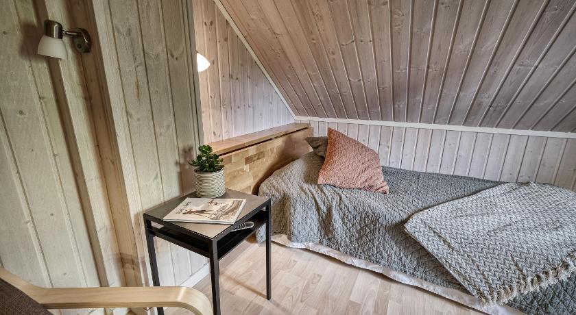 Image of Single Room 1