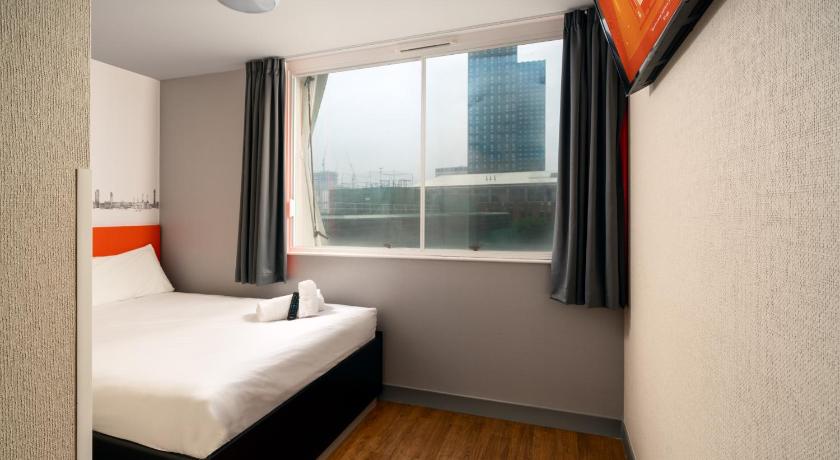 easyHotel Croydon