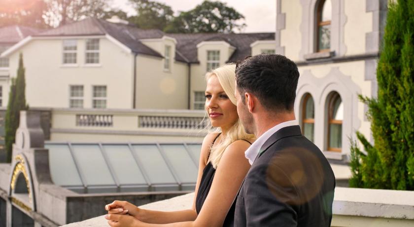 Muckross Park Hotel and Spa