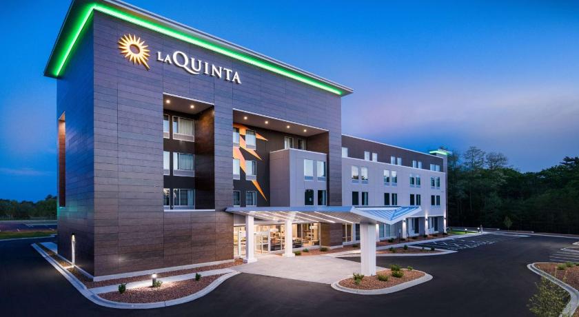 La Quinta Inn & Suites by Wyndham Wisconsin Dells