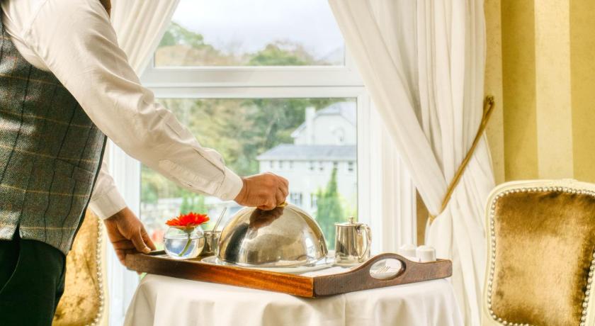 Muckross Park Hotel and Spa