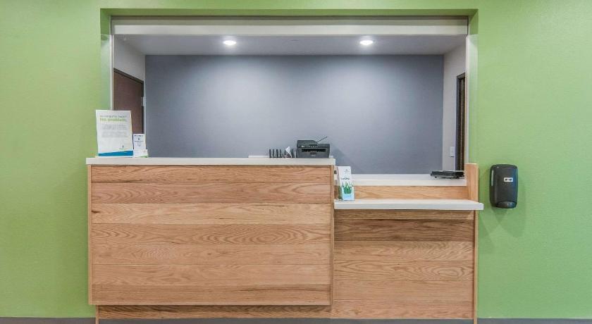 WoodSpring Suites North Ft Worth Alliance TX Speedway photo