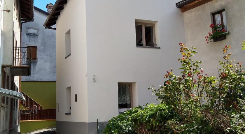 Affitta camere Casa Vittoria