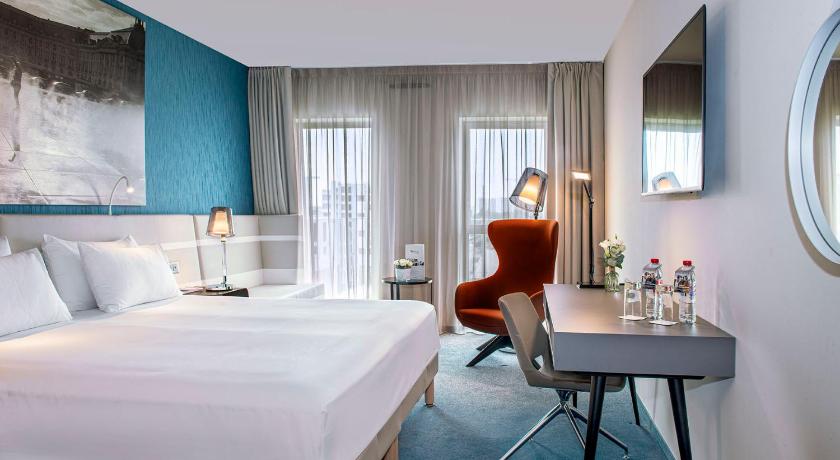 Radisson Blu Bordeaux