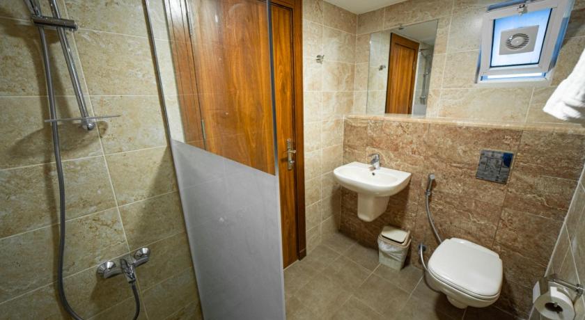 Joar Beach Hotel photo