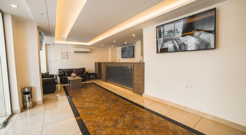 Joar Beach Hotel photo