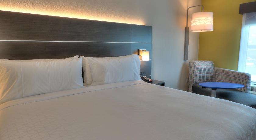 Holiday Inn Express Hotel & Suites Mobile Saraland photo