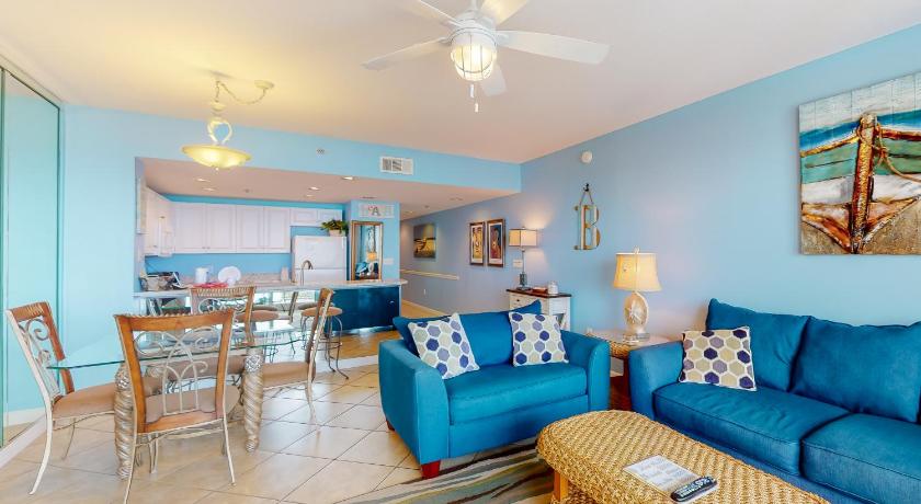 Sterling Shores 510 Destin (Condo) photo