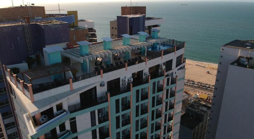 Hotel Brasil Tropical photo