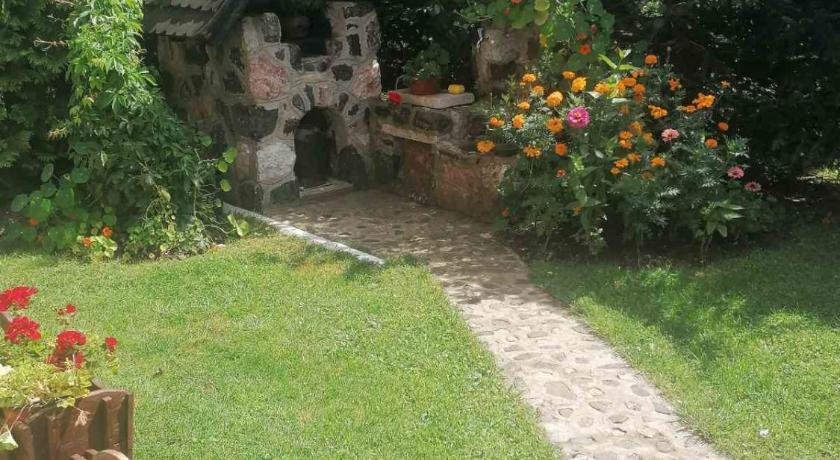 Bozovic MV Apartments photo