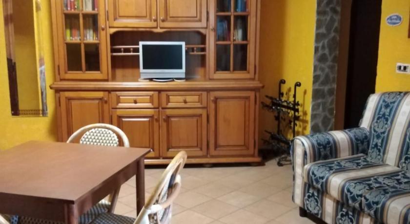 Appartamento Fiordaliso