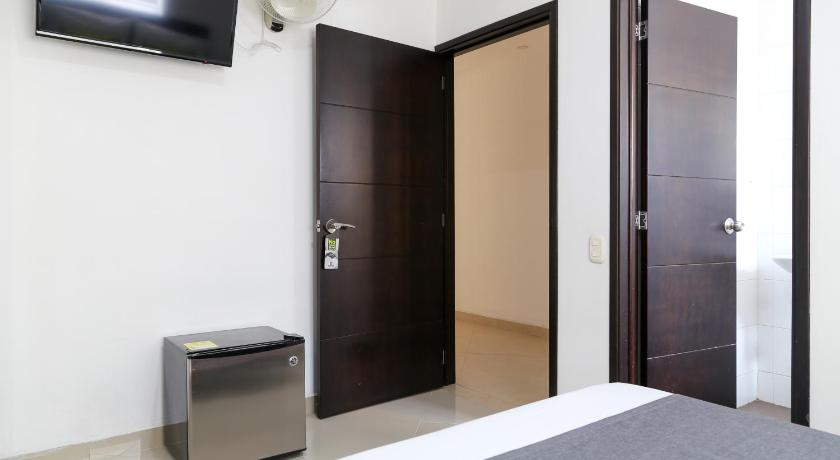 La Pera Hotel photo