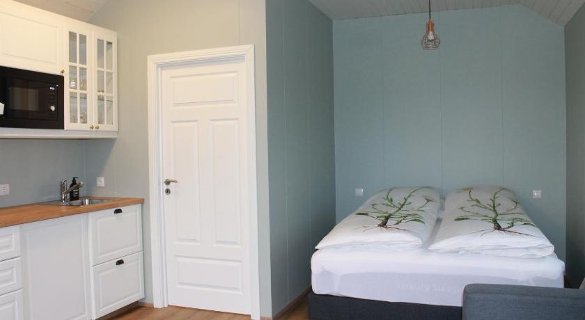 Solheimagerði Guesthouse photo