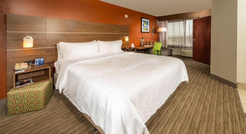 Holiday Inn Express Hotel & Suites Pasco-TriCities