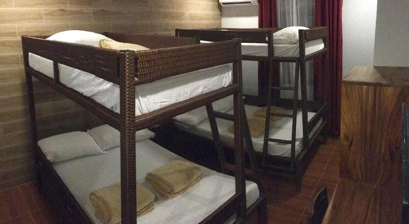 Lucena Fresh Air Hotel photo