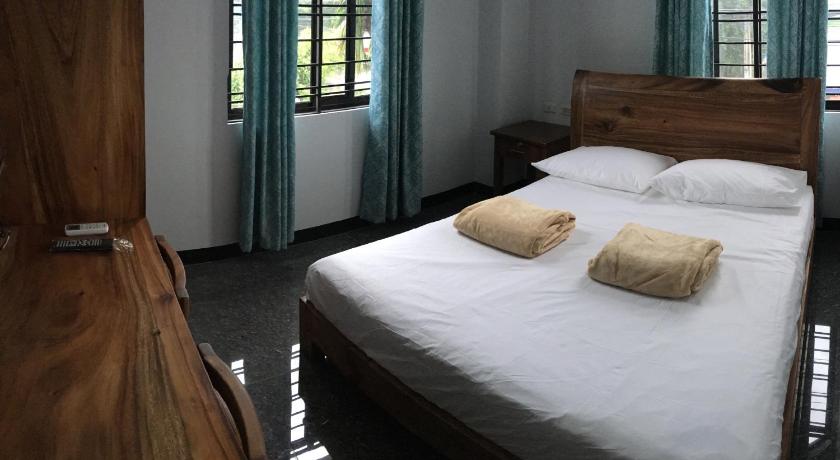 Lucena Fresh Air Hotel photo